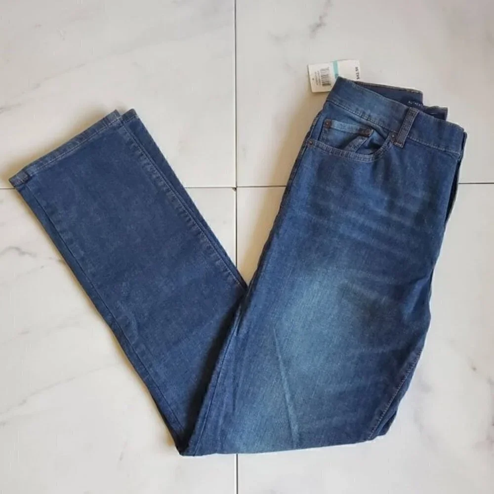 Boy's Lucky Brand Skinny Jeans - Picture 3 of 15